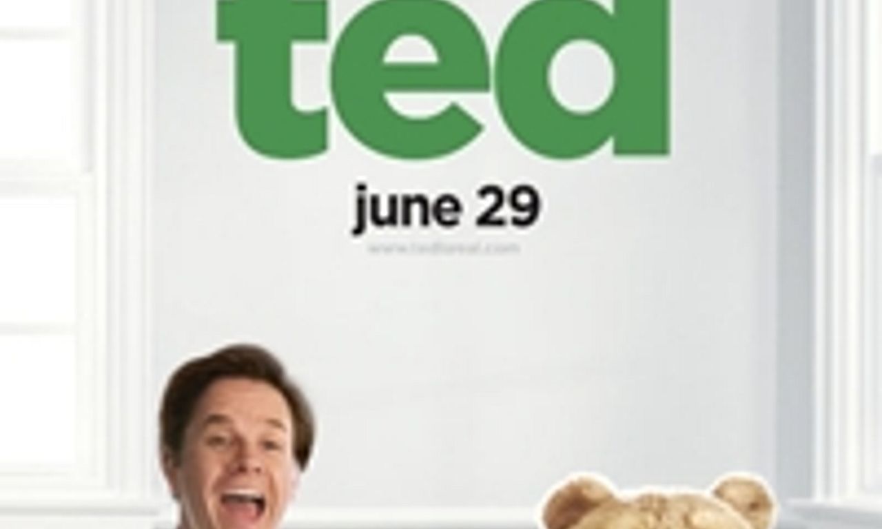header image for Ted