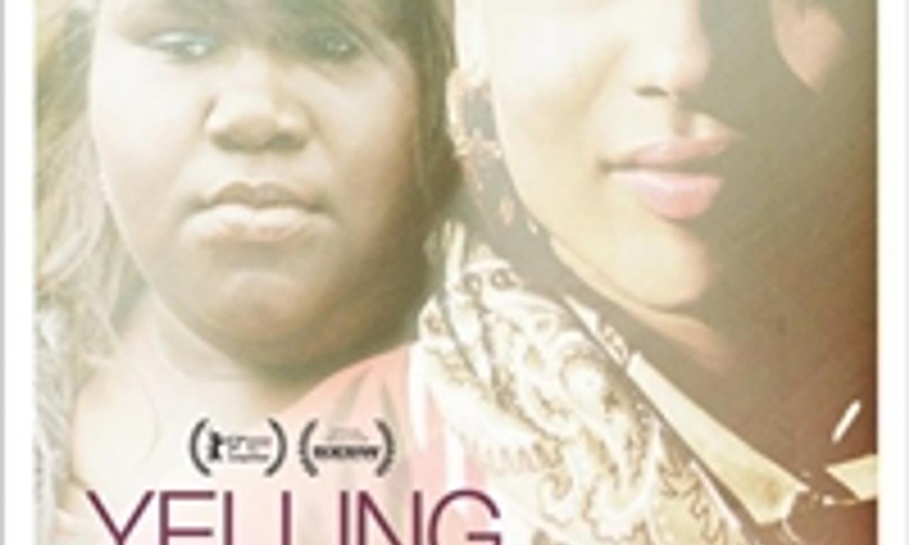 header image for Yelling To The Sky