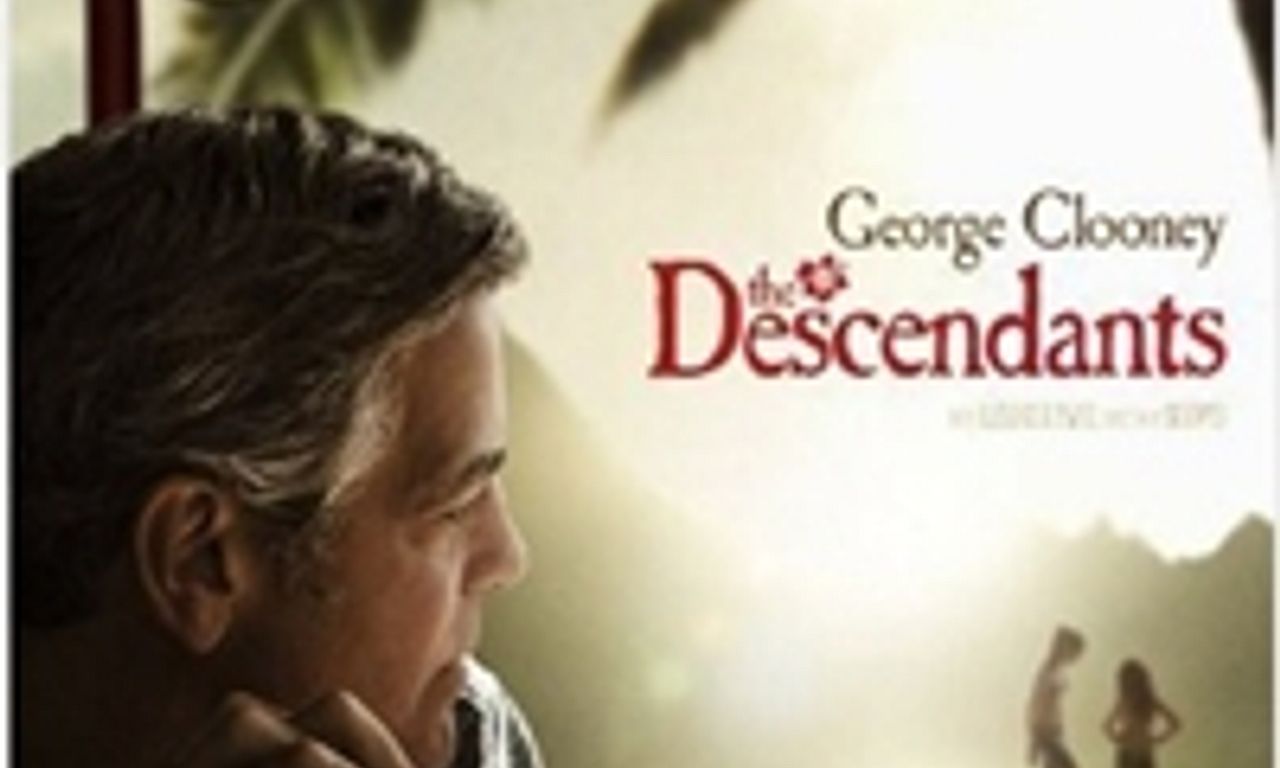 header image for The Descendants