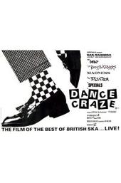 Dance Craze