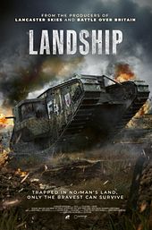 Landship