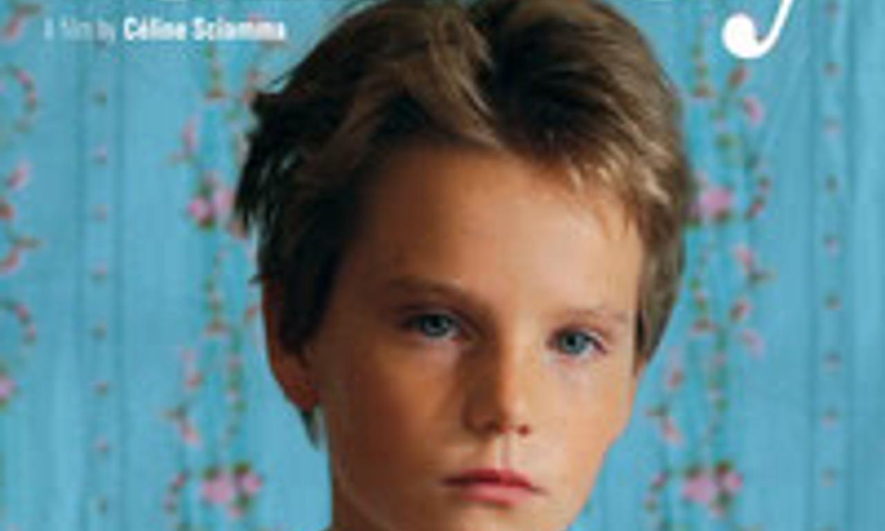 header image for Tomboy