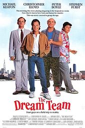 The Dream Team