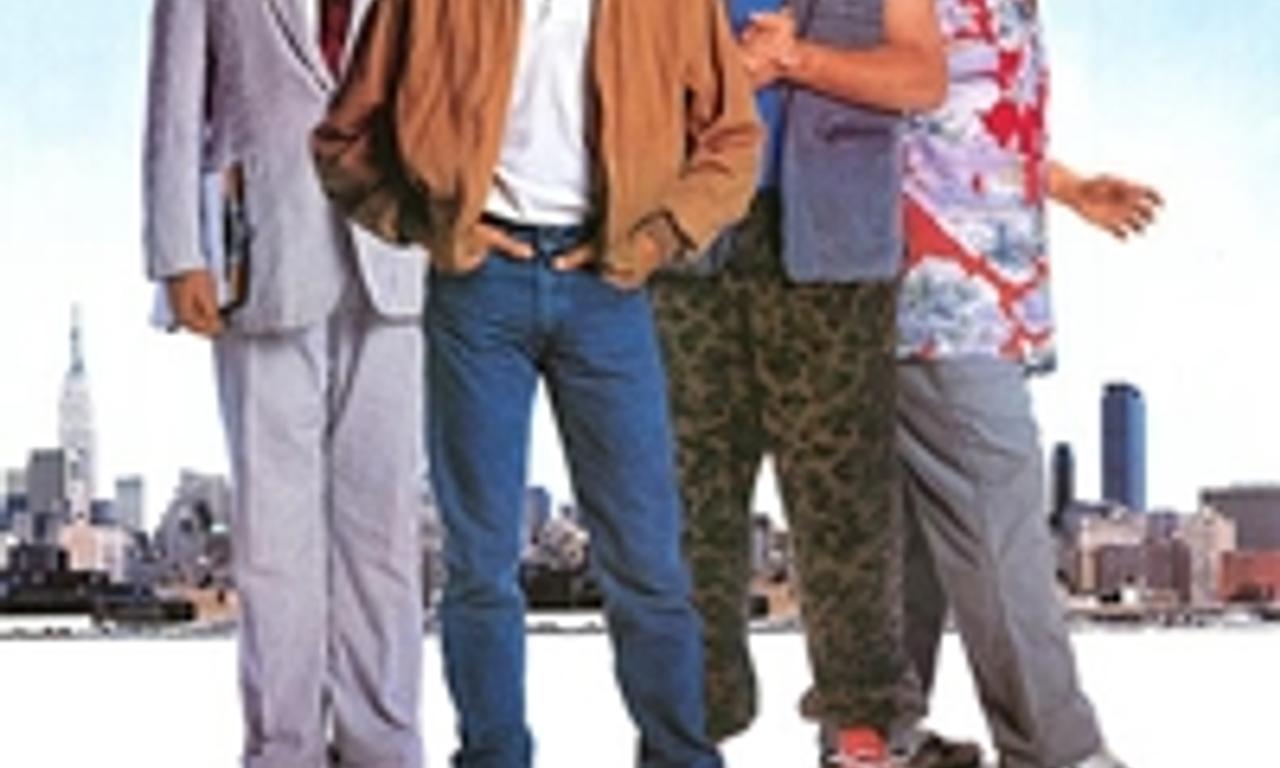 header image for The Dream Team