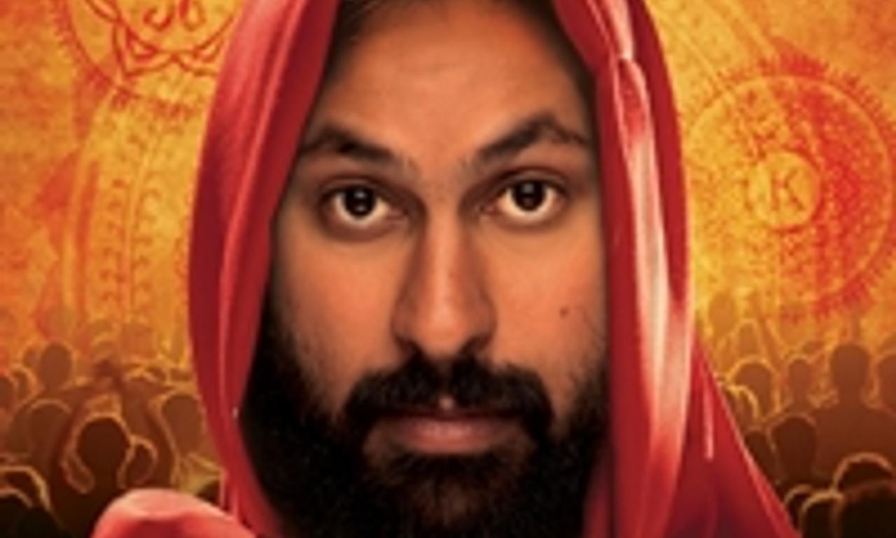 header image for Kumaré