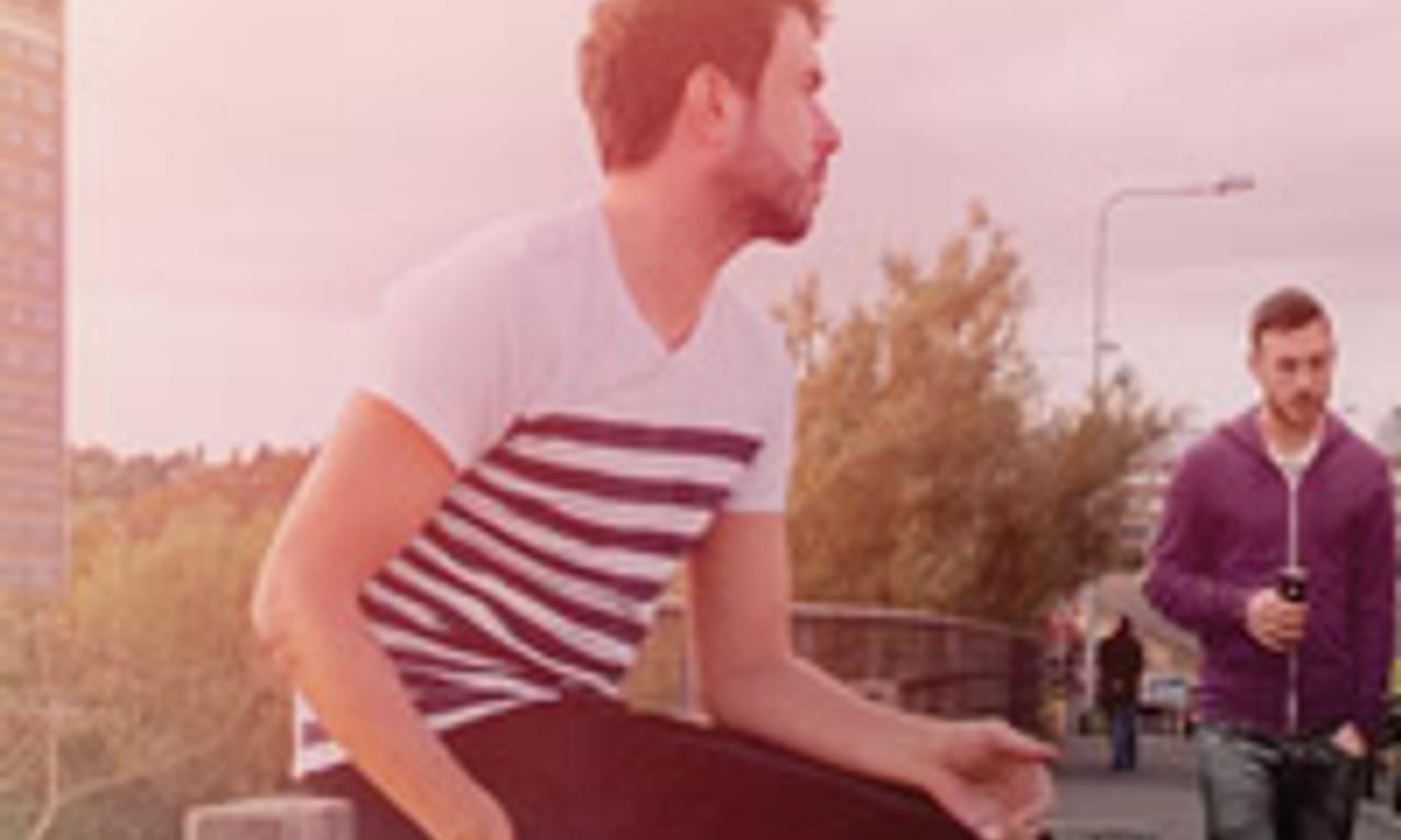 header image for Weekend