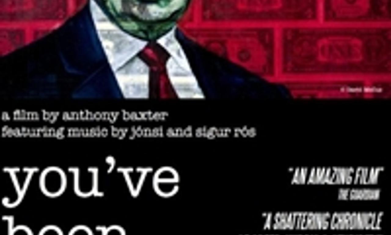 header image for You've Been Trumped