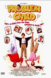 Problem Child