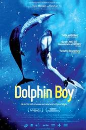 Dolphin Boy