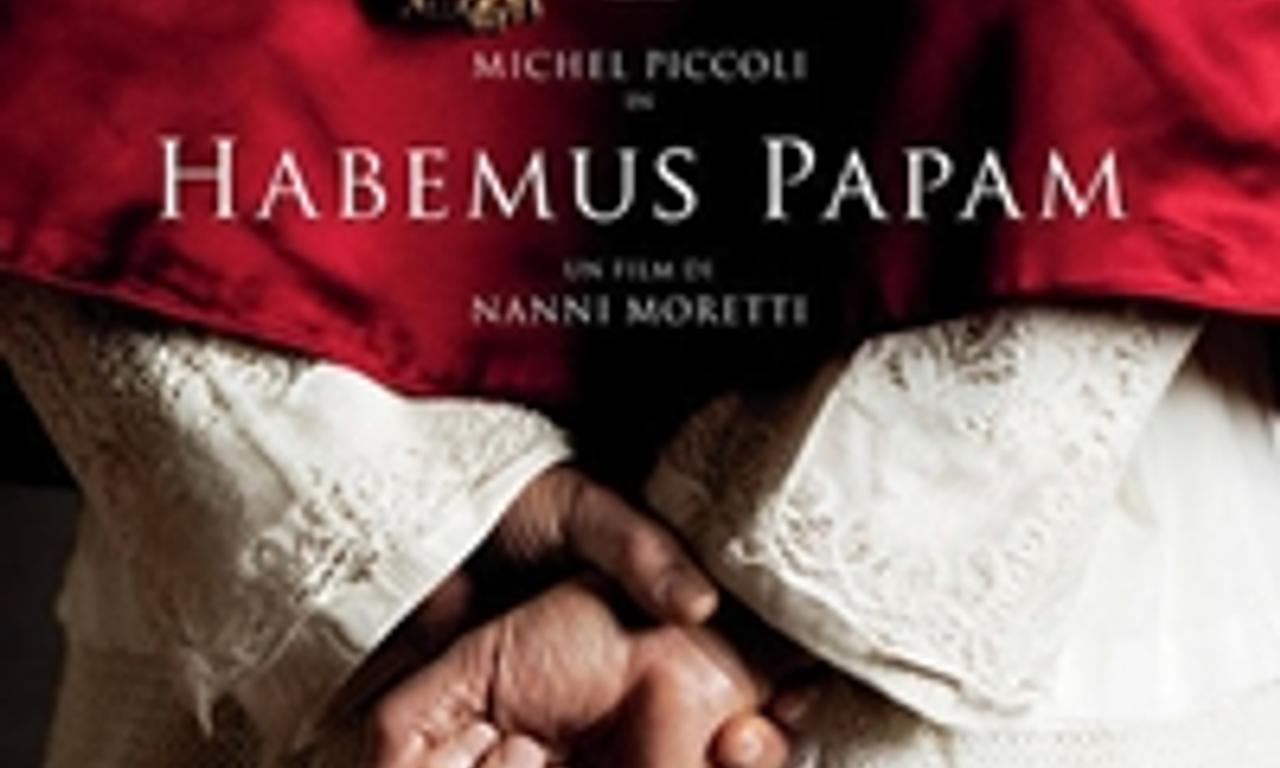 header image for We Have a Pope