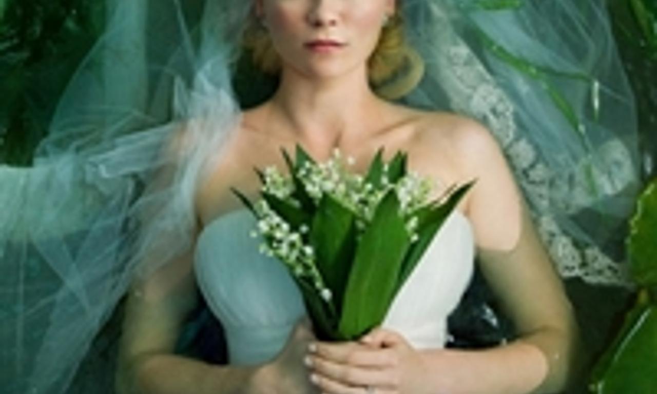 header image for Melancholia