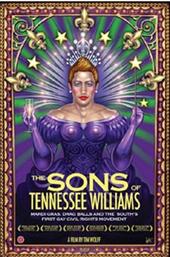 The Sons of Tennessee Williams