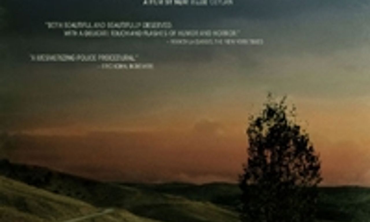 header image for Once Upon a Time in Anatolia