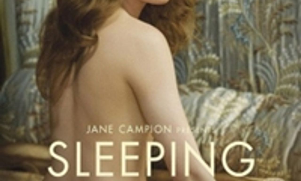 header image for Sleeping Beauty