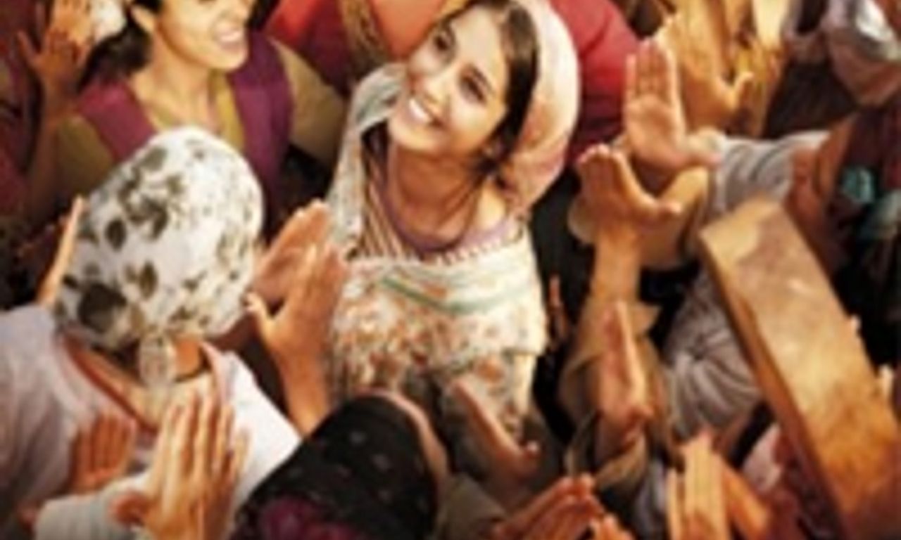 header image for The Source