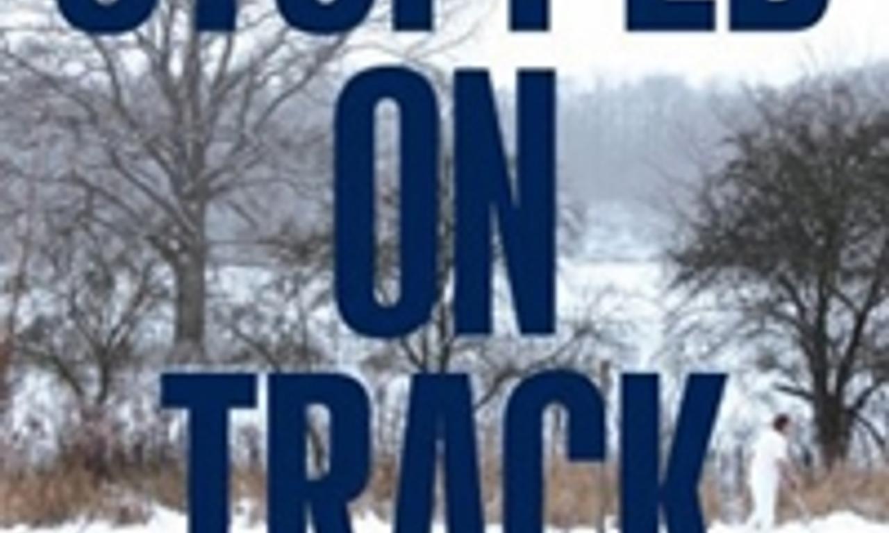 header image for Stopped on Track