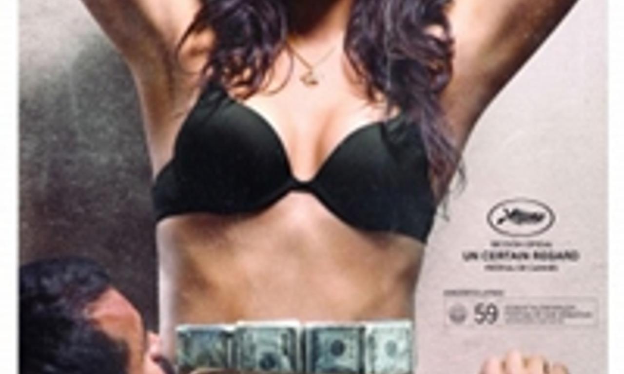 header image for Miss Bala