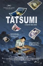 Tatsumi