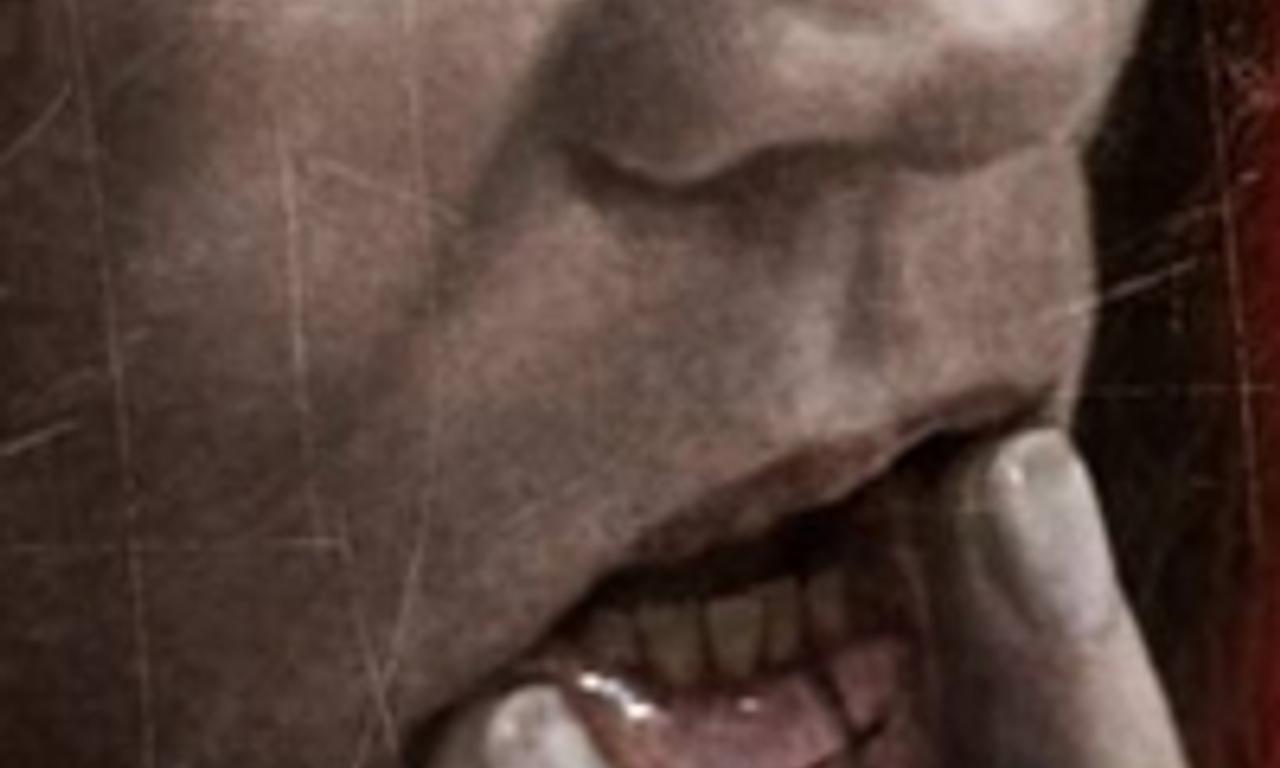 header image for The Devil Inside