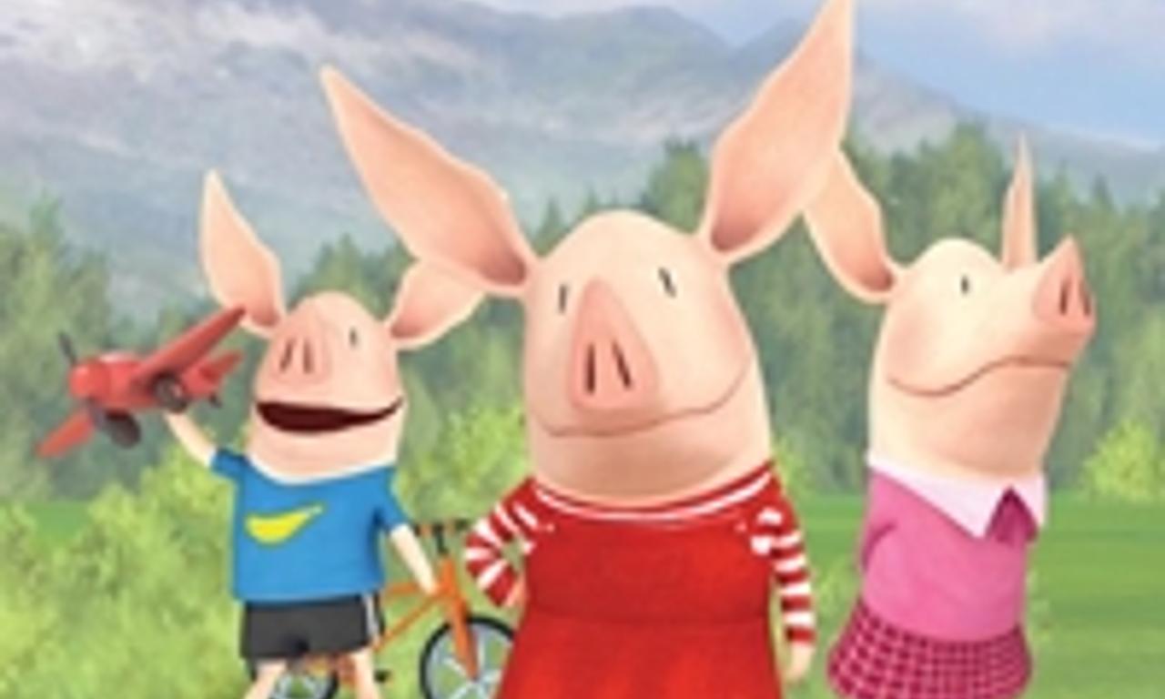 header image for Olivia