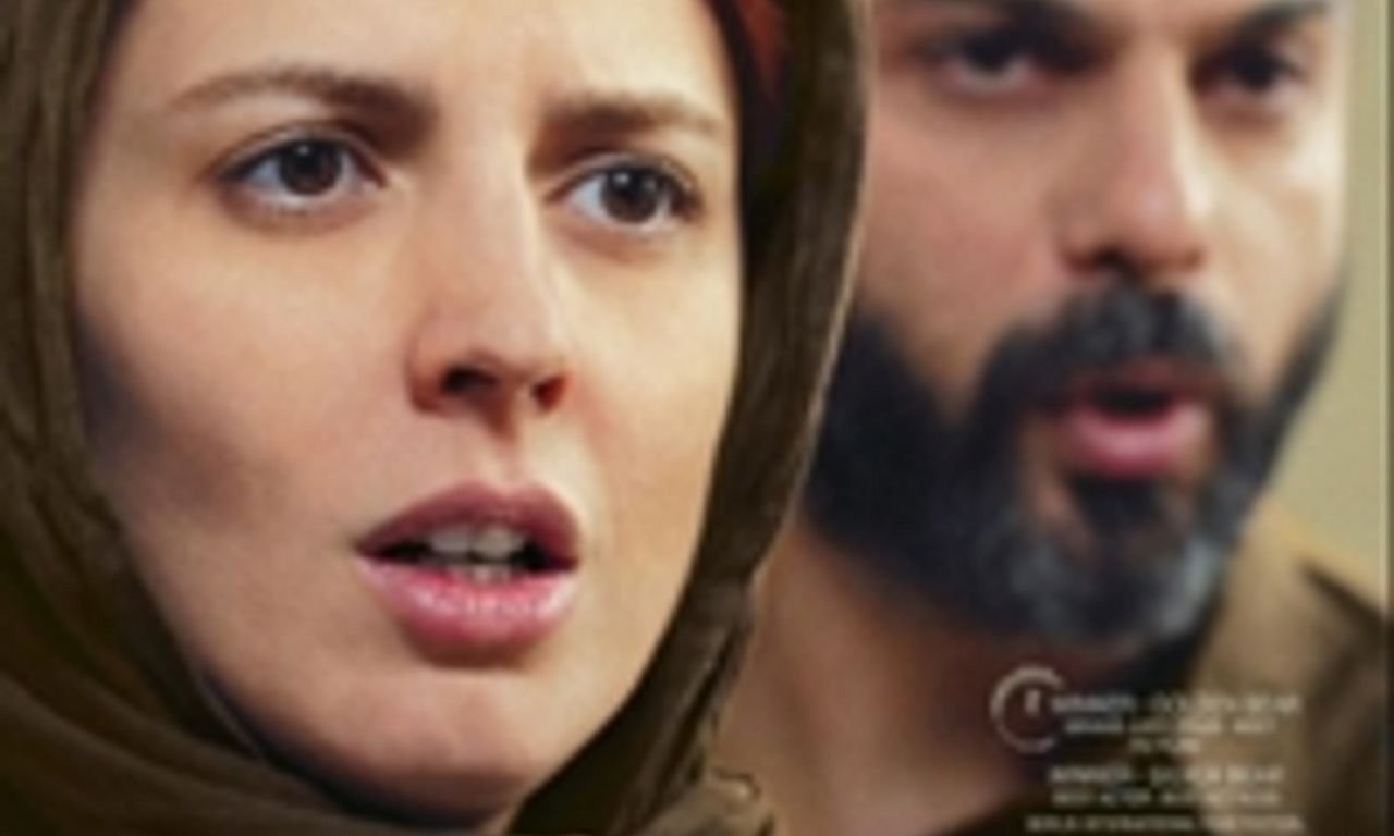 header image for A Separation