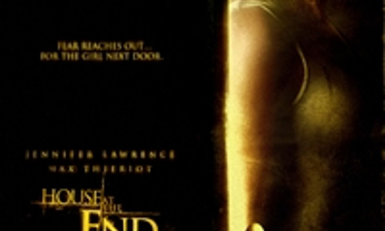 header image for House at the End of the Street