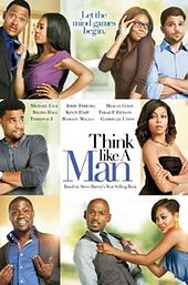 Think Like a Man