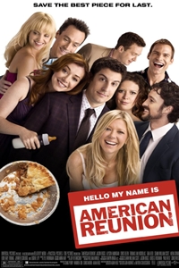 American Reunion Where to Watch and Stream Online Entertainment.ie