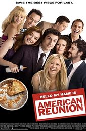 American Reunion