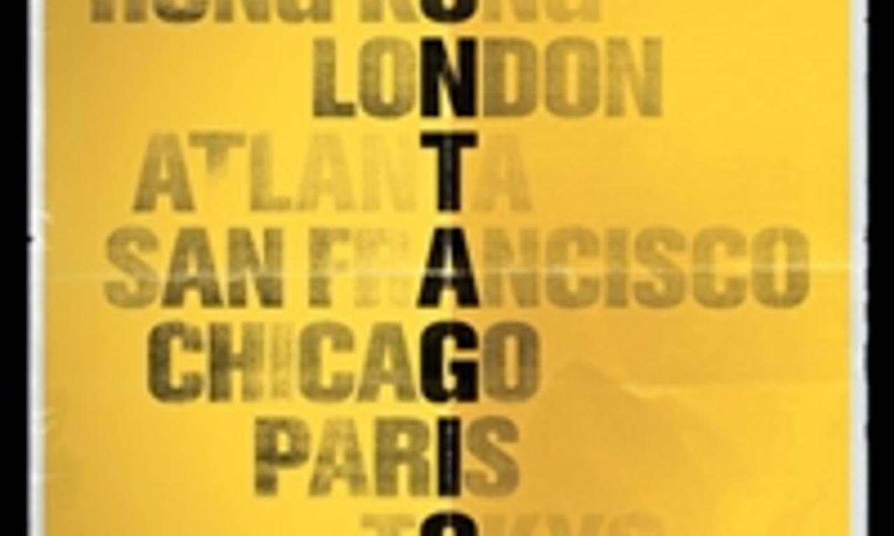 header image for Contagion