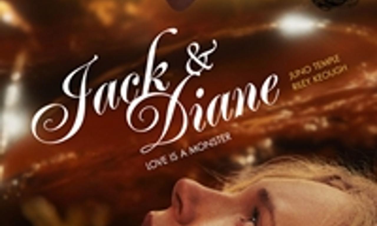 header image for Jack & Diane