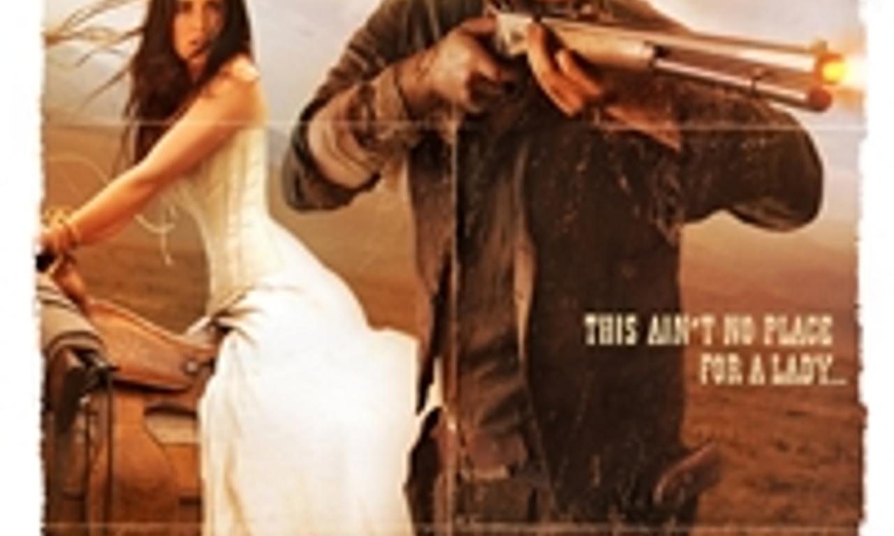 header image for Good for Nothing