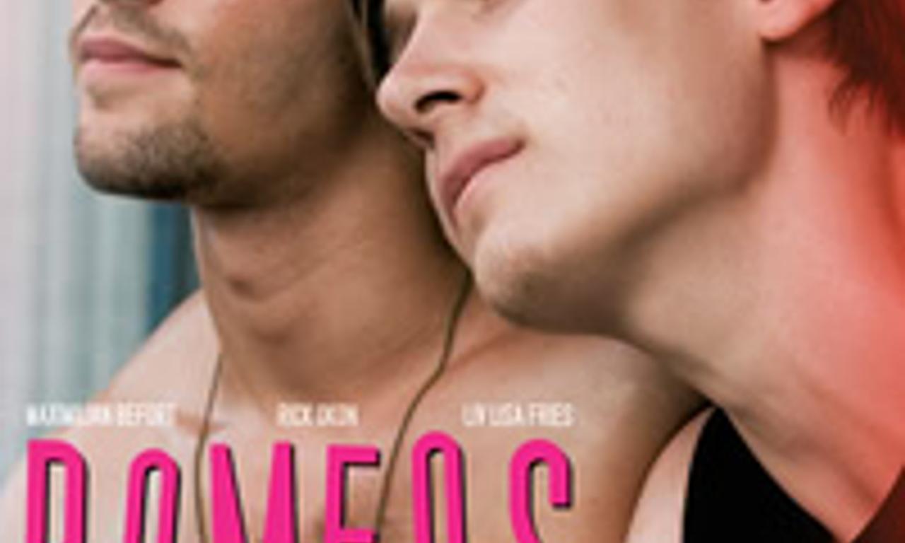 header image for Romeos