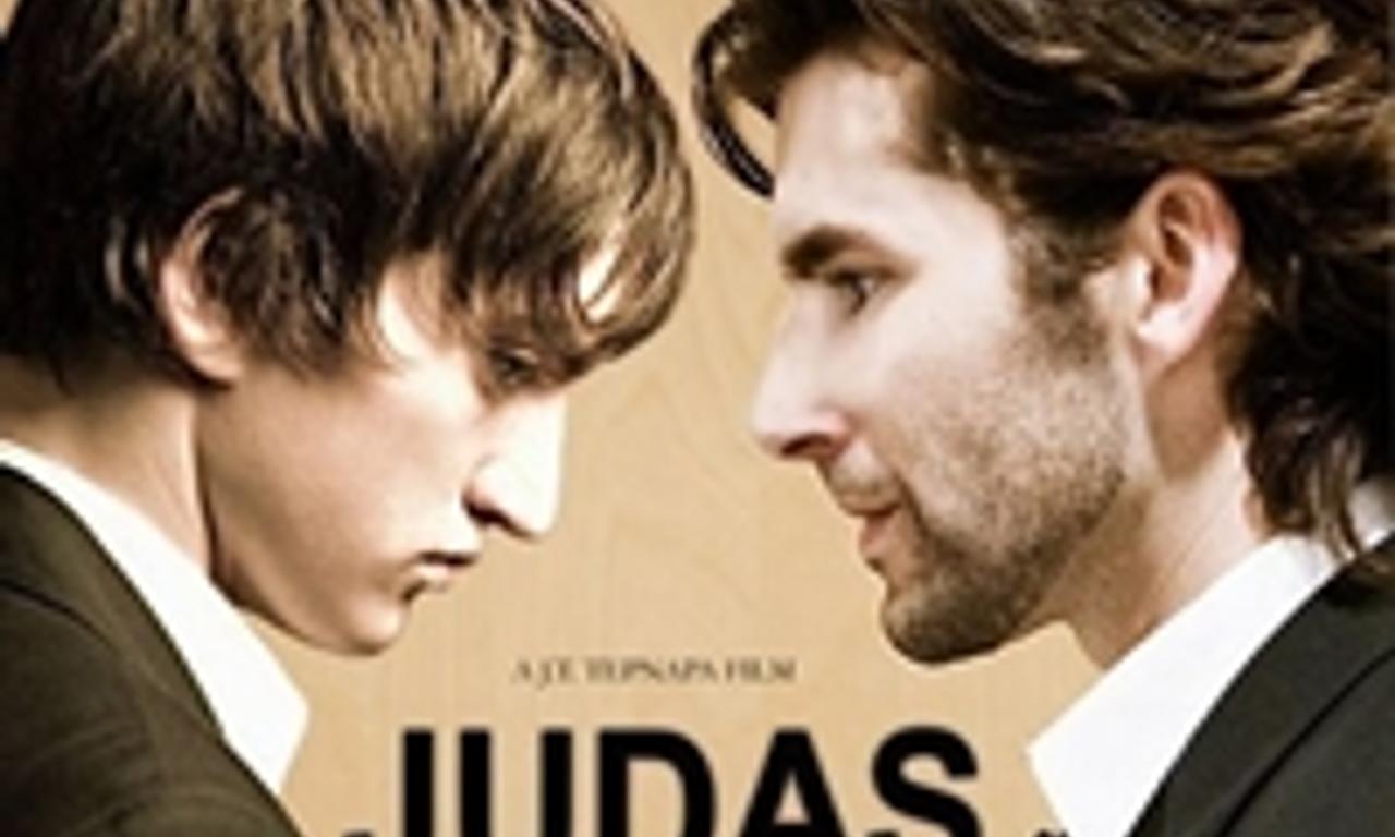 header image for Judas Kiss
