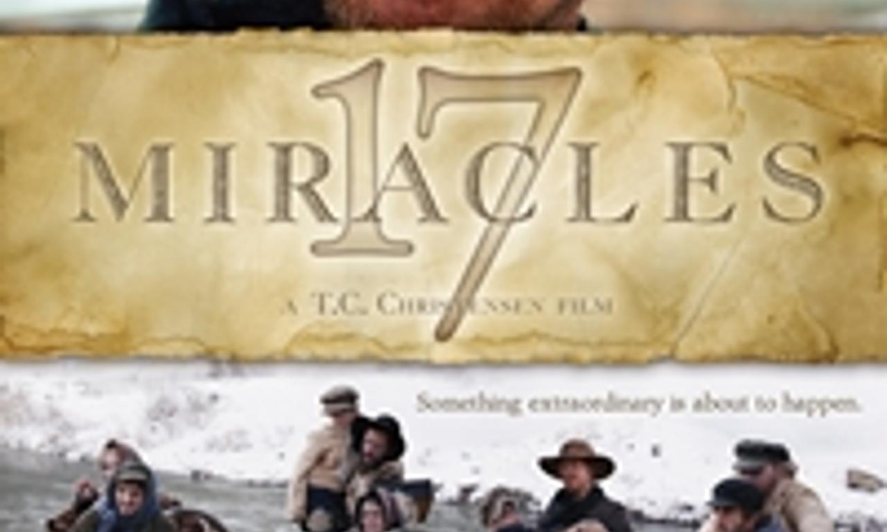header image for 17 Miracles