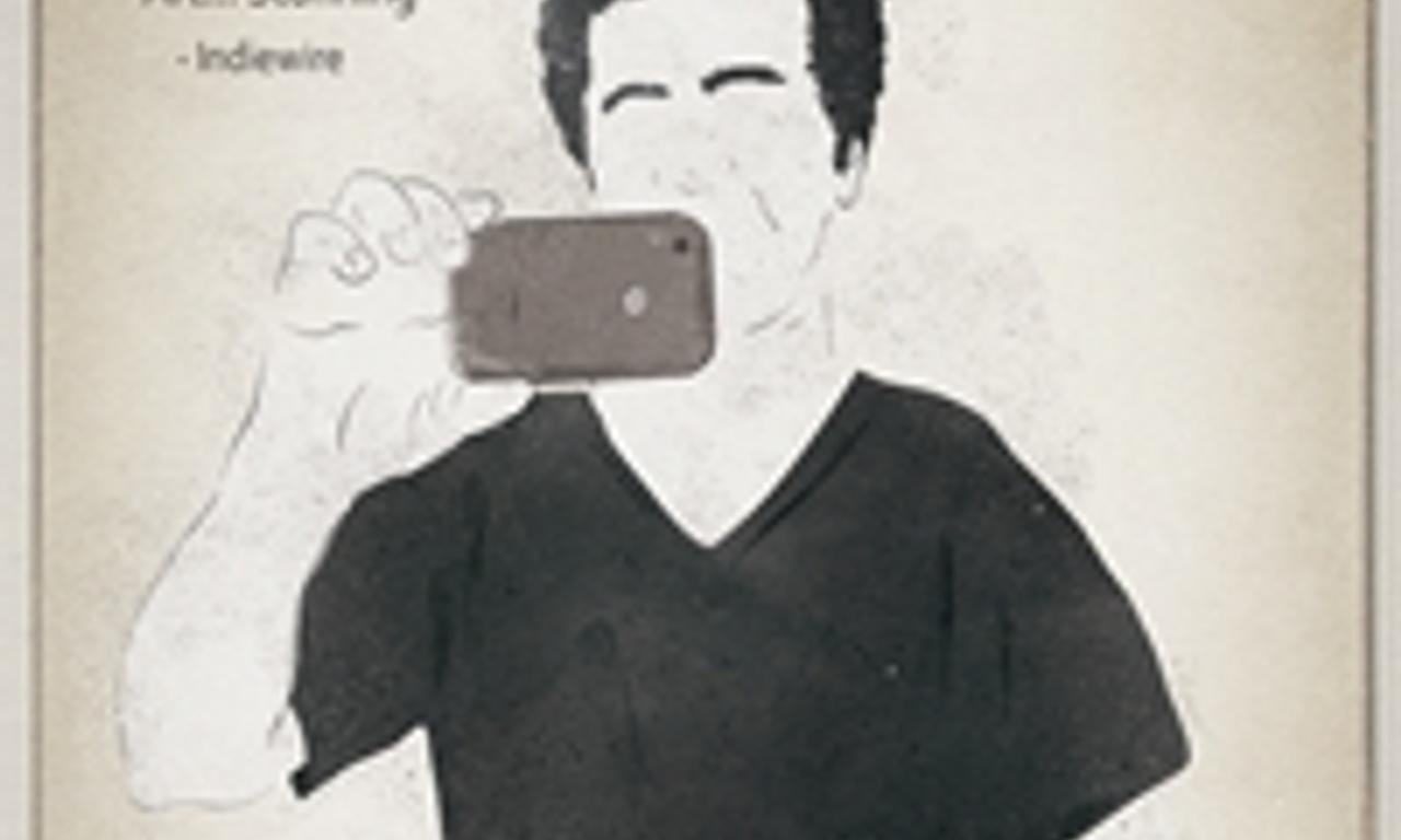 header image for This Is Not a Film