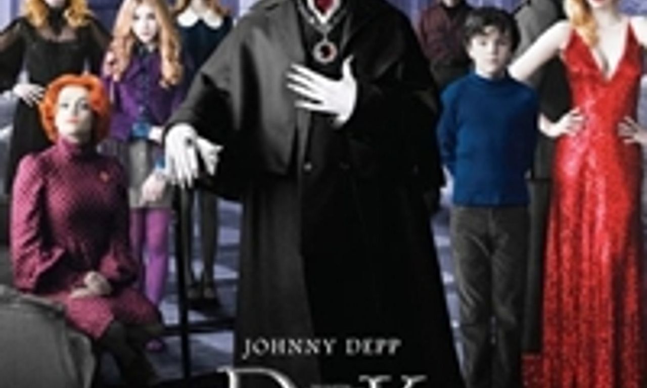 header image for Dark Shadows