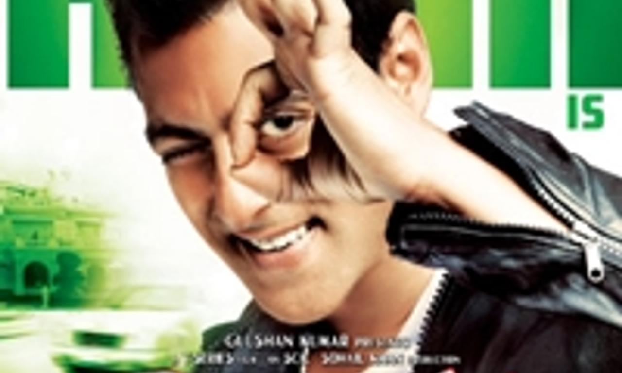 header image for Ready