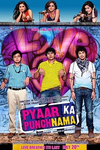 Pyaar ka discount punchnama watch online