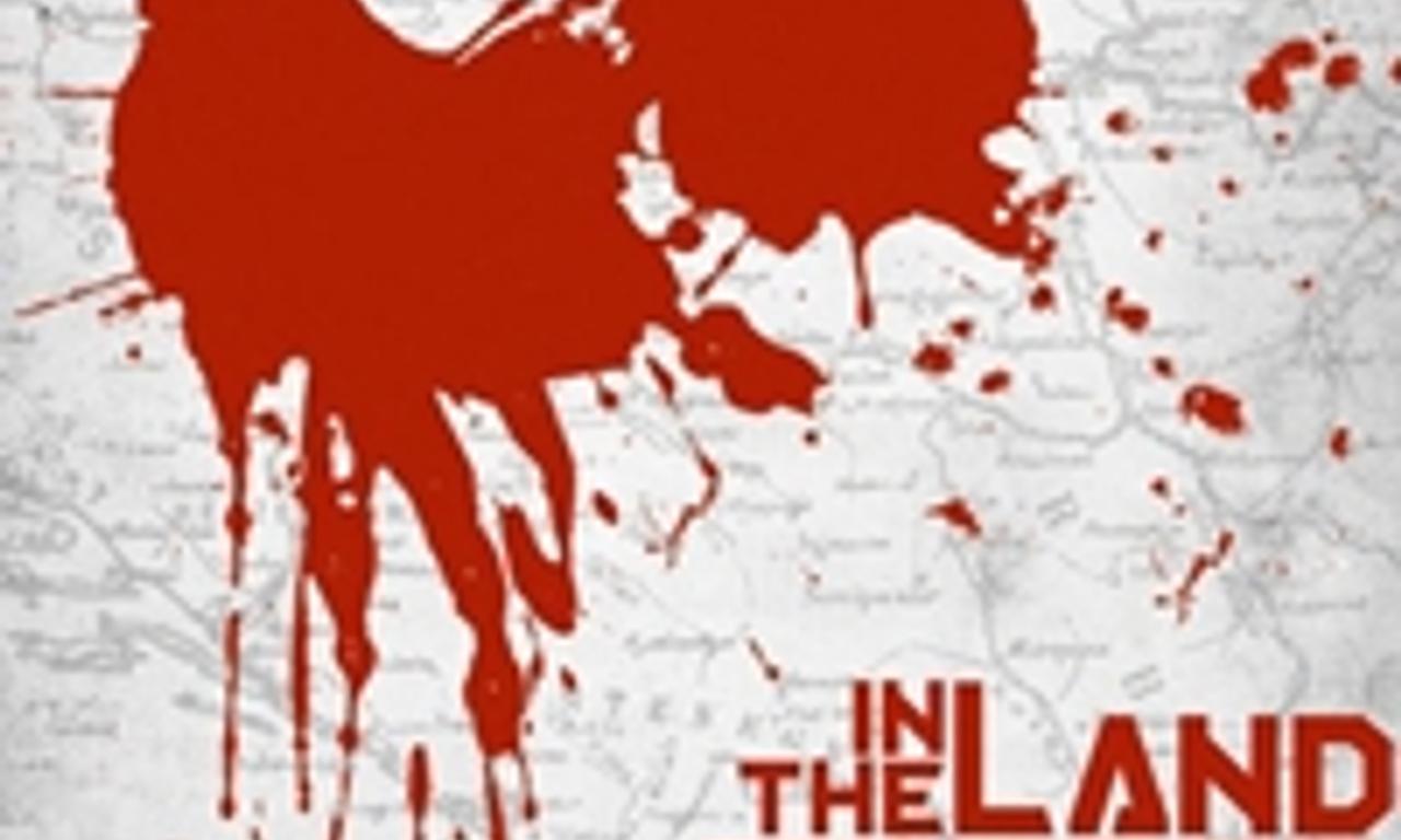 header image for In the Land of Blood and Honey