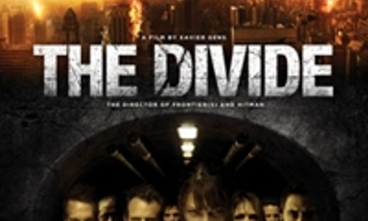 header image for The Divide
