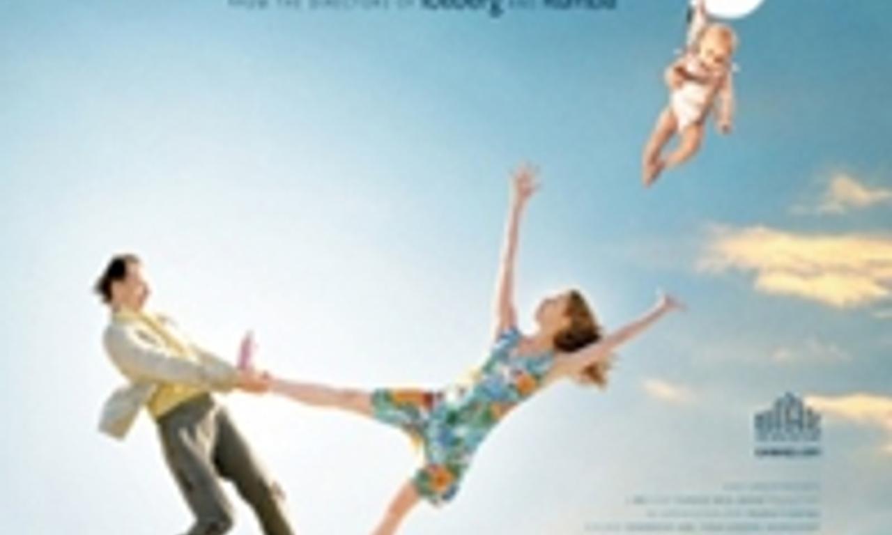 header image for The Fairy