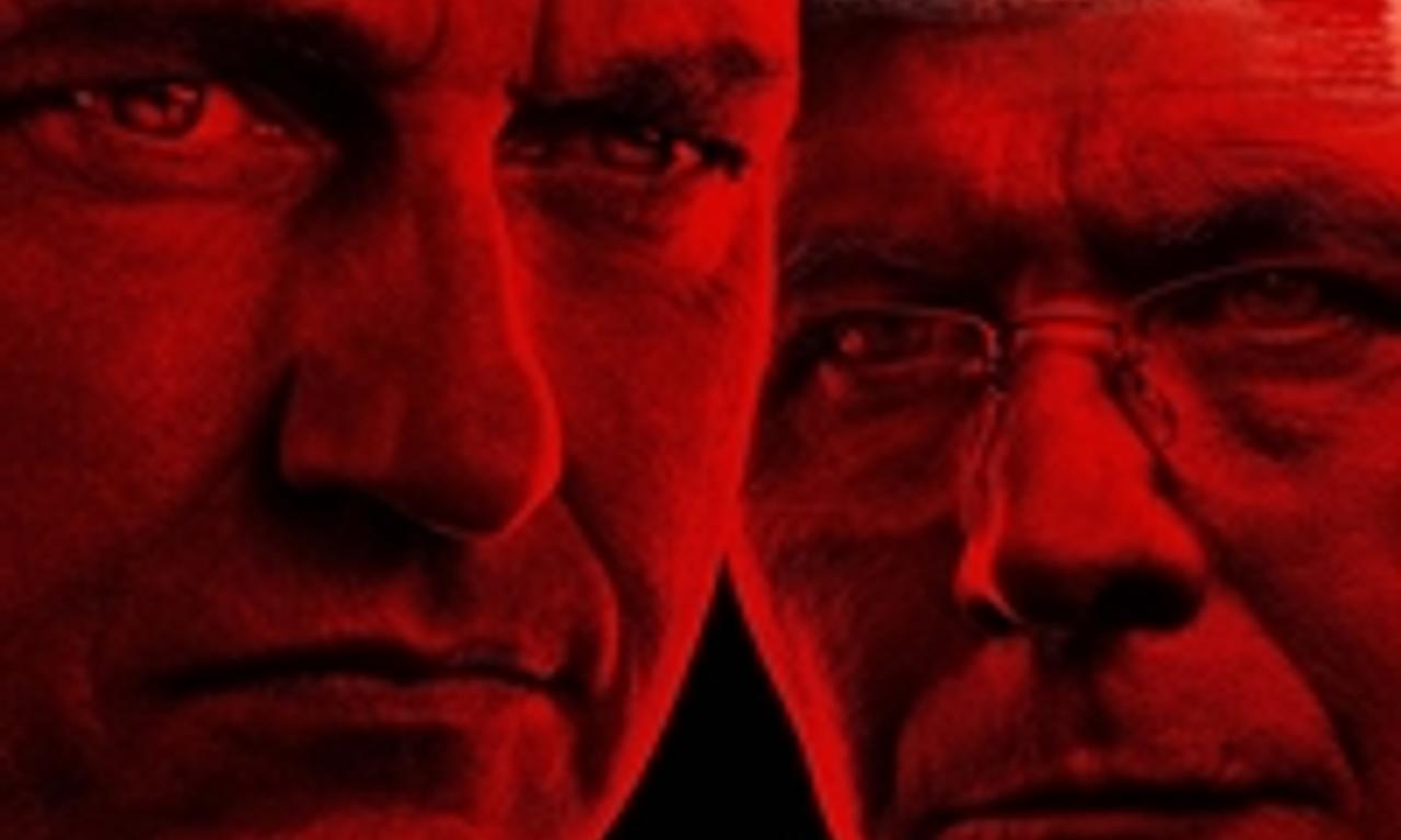 header image for Hunter Killer