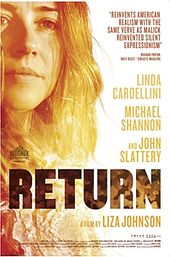 Return
