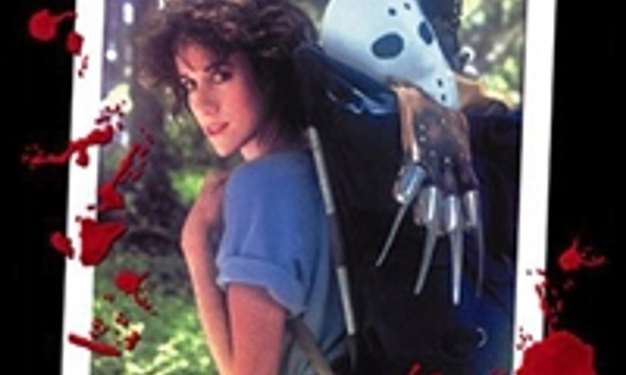 header image for Sleepaway Camp II: Unhappy Campers