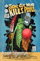 Some Guy Who Kills People