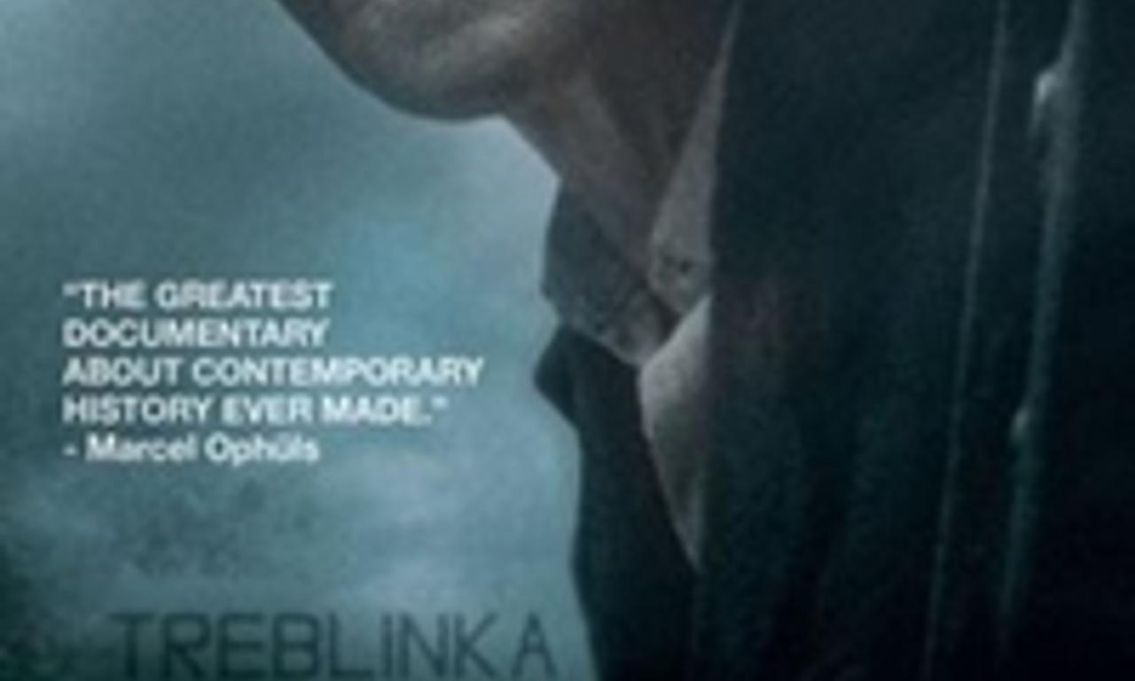 header image for Shoah