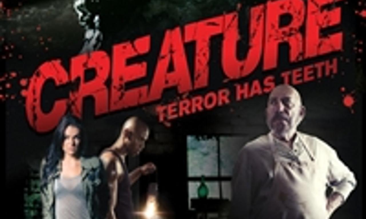 header image for Creature