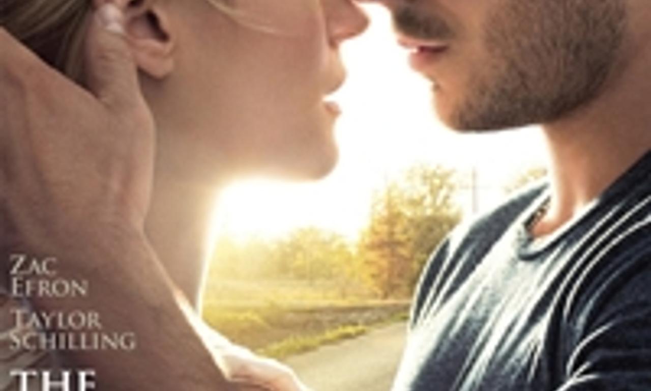 header image for The Lucky One