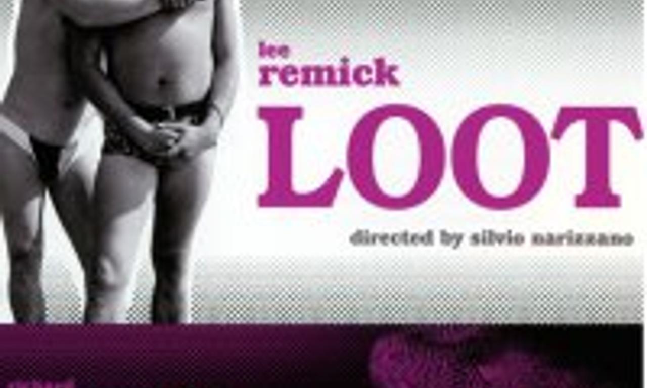 header image for Loot